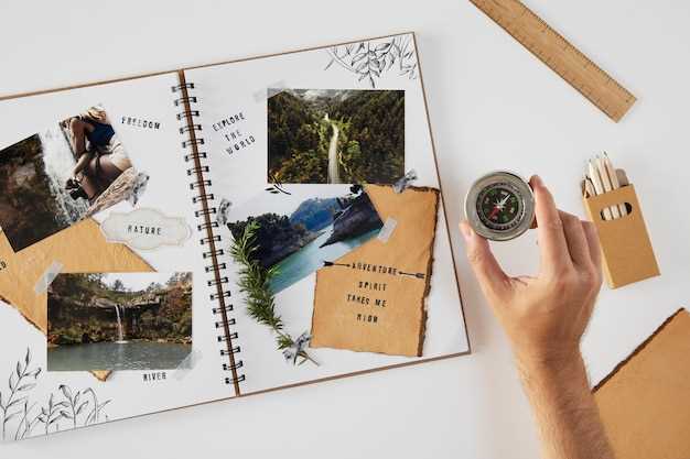 Adventure Planner: Crafting Your Perfect Adventure