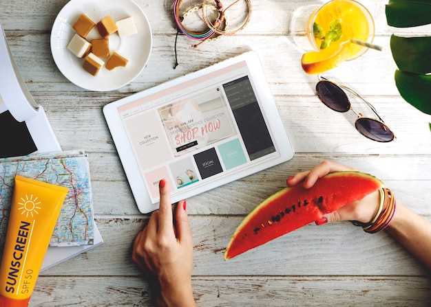 Best Sites for Planning a Trip: Top Tools for Travelers