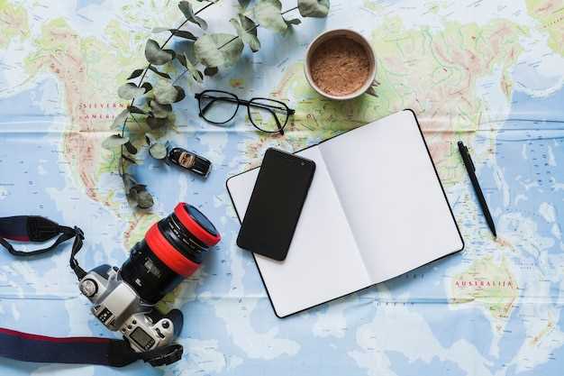 Easy Travel Planner: Tools to Help You Organize Your Trip