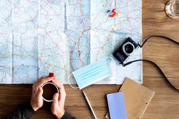 Effective Travel Planning: Strategies for a Stress-Free Experience