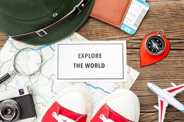 Explore Your Trip: How to Make the Most of Your Travel Experience