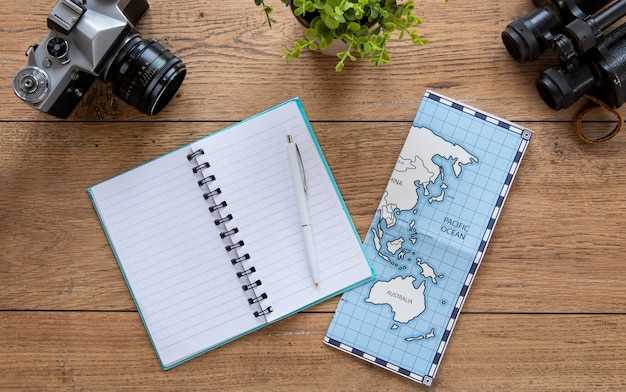 Top Tools for Effortless Trip Planning