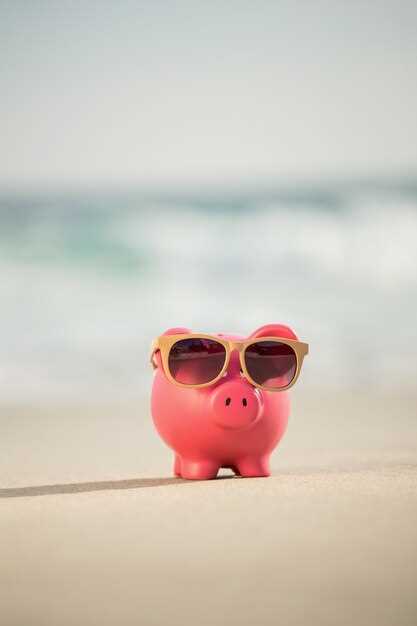 How to Save Money for Vacation: Tips and Tricks