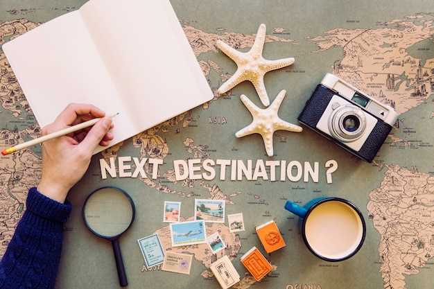 Journey Explore: Planning Your Next Adventure