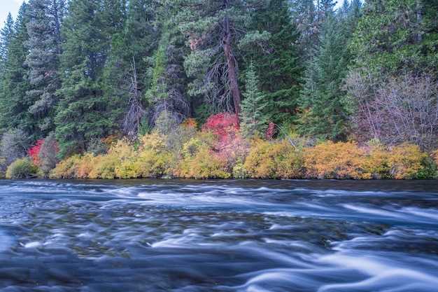 Top Outdoor Adventures in Oregon