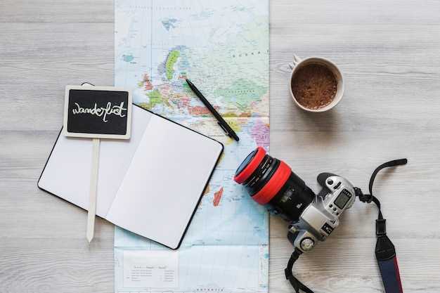 Our Next Adventure: Planning Your Future Travels