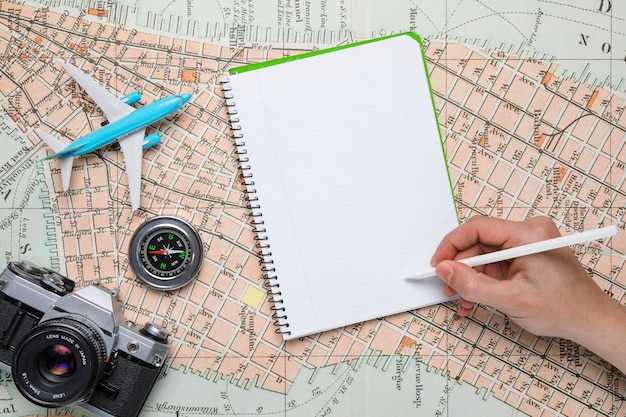 Planning a Journey Vacation: Tips for an Amazing Experience