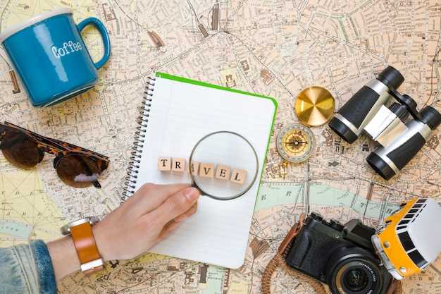 Setting a Realistic Travel Budget