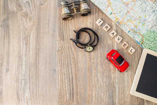 Save for Trip: Financial Tips for Your Next Adventure