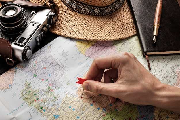 How to Match Your Interests with Destinations