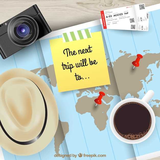 The Best Travels: How to Choose Your Next Destination