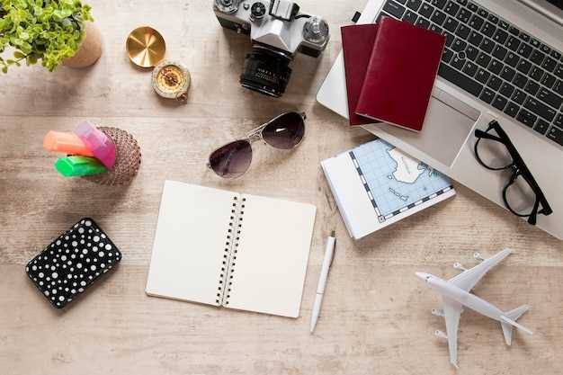 The Ultimate Travel Planning Business: Tips for Success