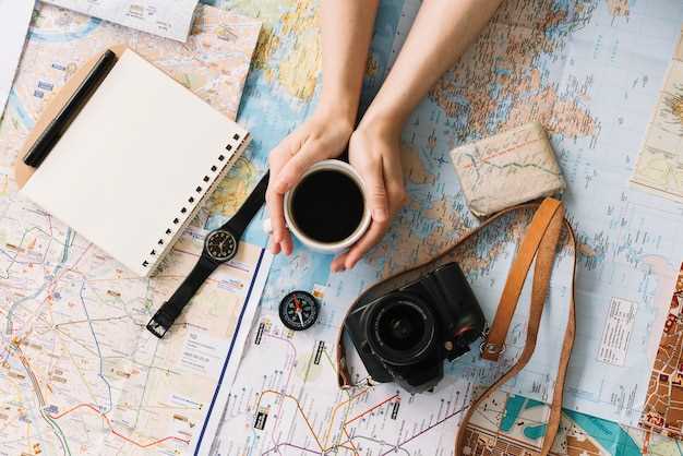 The Vacation Traveler: Tips for Making the Most of Your Time Off