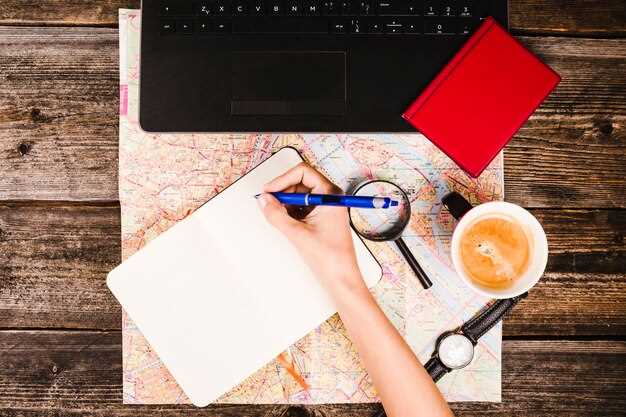 Trip Routing: Planning Your Journey with Ease